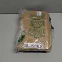 Tuffenough Solar Outdoor Lights 2500LM 210 LED Security Lights with Remote Control,3 Heads Motion Sensor Lights, IP65 Waterproof,270 Wide Angle Flood Wall Lights with 3 Modes(4 Pack)