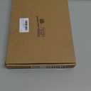 Baquler 6 Pcs Christmas Flameless Taper Candles 10.6 Inch Sea Salt Candy Cane Candles Battery Operated LED Christmas Candlesticks for Xmas Centerpiece Holiday Party Decor