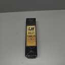 Black and Gold American Flag Stainless Steel Tumbler  17oz Vacuum Insulated Tumbler  Patriotic Christmas, Birthday & Retirement Gifts for Veterans, Military, Police, Firefighters, USA Pride