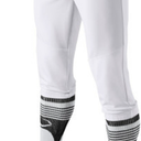 EvoShield Salute WB60005 Adult Knicker Baseball Pants
 (Small, Team White)