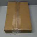 Ground Anchors Screw in 15 Inch, Heavy Duty Earth Anchor Stakes for Trampoline, Camping, Canopies, Tents, Securing Animals, Swing Set Anchors, 6 Pack Tent Stakes