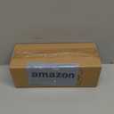 Sweejar Ceramic Olive Oil Dispenser Bottle, Opaque Oil Cruet Protects Oil to Reduce Oxidation, Suitable for Storage Oil, Vinegar, Coffee Syrups & Other Liquids, Pack of 1, 15.5 Fl Oz (White)