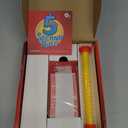 5 Second Rule Game - Simple Questions Card Game for Family Fun, Party, Kids, Travel, Game Night & Sleepovers - Think Fast and Shout Out Answers - For Ages 10+
