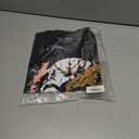 Offset Tear Tee, XL
