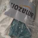 100% Jersey Cotton Bedside Bassinet Sheets 21"x35" Fits Airclub, venowu, Larex 3 in 1, and HARPPA Baby Bassinet, Super Soft and Breathable Bassinet Fitted Sheets, 3 Pack, Green