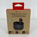 Helix TW Earbuds Black