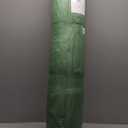 Quality 0.6" Artificial Grass, 2.5 ft x 4 ft, Indoor Outdoor Realistic Synthetic Fake Grass Turf Lawn Mat Rug Carpet