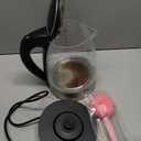 AZEUS Fast Boil Electric Water Kettle, 1.8L Large Capacity with Auto Shut-Off and Boil-Dry Protection, BPA-Free Borosilicate Glass &Stainless Steel (1.9 Quarts)