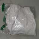 EvoShield Women's Fx Low Rise Pant (White, S)