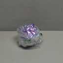 Fielegen 20 LED Butterfly String Lights, 9.84ft/3 Meter Battery Powered Purple Butterfly Fairy Lights for Home Bedroom Indoor Outdoor Garden Wedding Party Holiday Summer Decoration