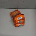 3 x GHIRARDELLI Jack O Lanterns Chocolate Assortment, 4.1 oz Bag  Halloween Chocolate Variety Pack with Milk & Dark Chocolate Candy (EXP 03/31/26)