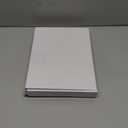 yadoker Plant Grow Light for Indoor Plant,Bamboo Mini LED Grow Light Garden,Height Adjustable,Automatic Timer with 8/12/16 Hours