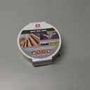 KESTKAS Anti Slip Tape 2Inch x 32ft - Safety Tape - Non Slip Tape - Anti-Slip Adhesive Tape - Anti Slip Strips for Decking - Anti Slip Stair Treads - Indoor | Outdoor