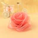 Women's Lovely Flower Brooches and Hair Clips | Rose and Floral Accessories | Hair Pins and Brooch Set for Women