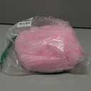 Hahafelt 4 Pack Elegant Pink Gauze Butterfly Table Runner with 3D Butterfly 27.5 x 115 Inches Tulle Table Runner for Weddings, Bridal Showers, Gender Reveals, Dining Room, and Birthday Parties