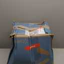 Muddy Mat AS-SEEN-ON-TV Highly Absorbent Microfiber Door Mat and Pet Rug, Non Slip Thick Washable Area and Bath Mat Soft Chenille for Kitchen Bathroom Bedroom Indoor and Outdoor - Charcoal 24" x 120"