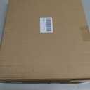 6FT Christmas Garland, Real Touch Cypress Pine Garlands, Green Artificial Cedar Garland Christmas Decorations for Home, Dining Table Mantel Porch Wall Stairs Winter Xmas Decor