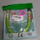 PWC WaveRunner/Sport Jet Boat Flush Fitting Kit Compatiable For Yamaha (Flushing Kit with Rubber Hose)