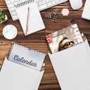 100 Pack 9x11.5 Inches Rigid Mailers  Self Adhesive White Cardboard Envelopes  Used as Mailing Supplies for Documents, Photos, CDs, Magazines, and Literature