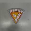 University Games, Pizza Party Dice Game, Dice Game for Kids and Families, Ages 6+