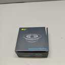 Kitchen Sink Drain Strainer 3 in 1, 304 Stainless Steel Pop Up Sink Stopper, Anti-Clogging Sink Drain Strainer for US Standard Kitchen Drain (SUS304 Brushed)