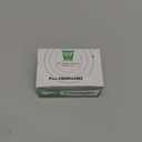 GU4 Halogen 20W 6 Pack GU4 Base MR11 12V 20W, FTD Spot Light Bulb GU 4 Dimmable with Glass Cover, MR 11 Warm White 2800K Fiber Optic Light Bulb, MR 11 Christmas Bulb with GU 4 /GZ4 Bi Pin Base