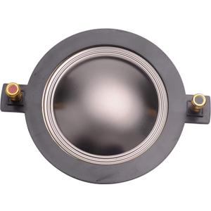 Compatiable with Mackie Speaker Horn Diaphragm (2.85 INCH)