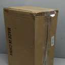 Makeup Drawer Storage Organizer with 24 Drawers, 4 Set Acrylic Office Desk Organization and Storage, Dustproof Drawer Organizer for Makeup, Office, Countertop, Jewelry, Pen, Desktop, Bathroom, Bedroom