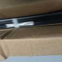 Bosch 00744884 Dishwasher Lower Door Seal Assembly with Trough Clips