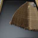 Forestchill Stove Top Cover, Heavy Duty Metal Gas Stove Cover Board with Handle, 30"L x 22"W x 3"H Noodle Board for Cooktop, Gas/Electric Stove, Expanding Kitchen Space & Easy to Clean