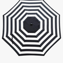Sunnyglade 9ft Patio Umbrella Replacement Canopy Market Umbrella Top Outdoor Umbrella Canopy with 8 Ribs