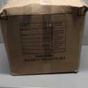 HIGOGOGO, 2 Pack, Pink, Floor Cushions, 25.5 inches