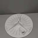 W10902814 Washplate Compatible with Whirlpool Maytag Washer Replaces W10609480 W10752287 W10834917 AP6037948 PS11769534