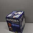 Huggies Overnites Size 6 Overnight Diapers (35+ lbs), 42 Ct