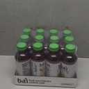 Bai Antioxidant Infused Water Beverage, Raspberry Lemon Lime, with Vitamin C and No Artificial Sweeteners, 18 Fluid Ounce Bottle, 12 Pack BBD Jan 18 2026