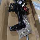 Eaz-Lift Elite 1,000lb Weight Distribution Hitch with Height Adjustable Forged Shank (48053)