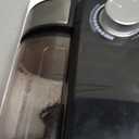 SHARDOR Electric Burr Coffee Grinder 2.0, Adjustable Burr Mill with 16 Precise Grind Setting for 2-14 Cup, Black