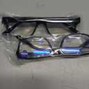 Gaoye 4.0 Professional Reading Glasses for All Day - Computer Readers with Blue Light Protection - Value Pack