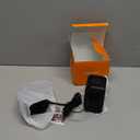 Speaker - 14W Stereo PC Speakers, USB Powered, Compact Size with 30 Tilt Design, Volume Dial Control, for Desktop, Laptop, Monitor, Gaming Consoles, Black