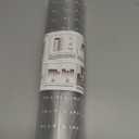 THAMIAO Carpet Protector for cat Dog Anti Scratch Under Door Cat Scratch Protector Mat from Scratching Easy to Cut Non Slip Plastic Carpet Scratch Stopper Cat Scratch Guard Carpet 3.6FT(Clear, 1pcs)