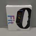 Zeacool Fitness Tracker with 24/7 Heart Rate, Blood Oxygen Blood Pressure Sleep Monitor, Activity Trackers 5 ATM Waterproof,Step Calorie Counter Pedometer Health Smart Watch for Women Men (Black)