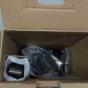 Remington All-in-One Grooming Kit, Lithium Powered, 8 Piece Set with Trimmer, Men's Shaver, Clippers, Beard and Stubble Combs, Black