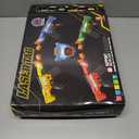 Rechargeable Laser Tag Guns Set of 4 with LED Digital Multi-Functional Vests Birthday Gifts Toys for Kids Boys Girls 8 9 10 11 12+ Years Old Christmas (Ablue/Red/Green/Yellow)