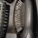 7 in 1 Blow Dryer Brush Set  Hot Air Styler for Fast Drying, Curling, Straightening & Volumizing  Ionic Hair Dryer Brush with 1200W Power  No Heat Damage for All Hair Types  Lilac