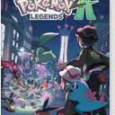 Pokmon Legends: Z-A - Nintendo Switch, Game only