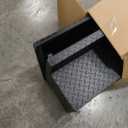 Uws Tbsm-36-Lp-Mb Side Mount Series Single Lid Tool Box