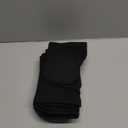 Obmwang Volleyball Knee Pads and Volleyball Arm Pads Set for Kids Youth Volleyball Yoga Dance Football Basketball Running, Small (Black)