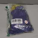 DC Comics Batman Pajamas | Batwheels Boys Pajamas | Batmobile Boys Pjs Set | Purple 7,   6-7Y