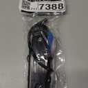 Garvey 091524 Safety Cutter with Holster, Black/Blue