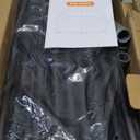 Baby Playpen Play Pens for Babies and Toddlers Play Yards for Indoor & Outdoor with Breathable Mesh Anti-Fall Playpen Grey